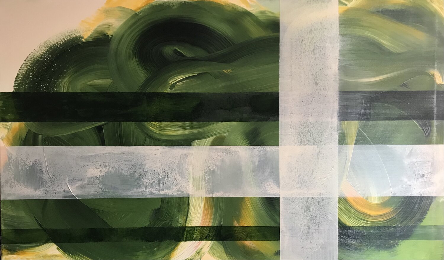 Buscando Javier Santana