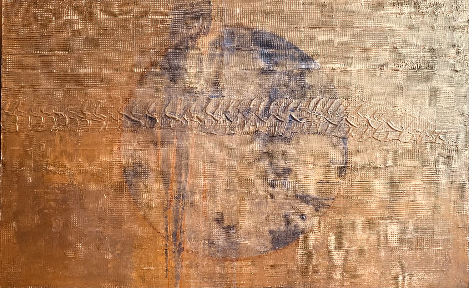 Moon River (Alma) Javier Santana
