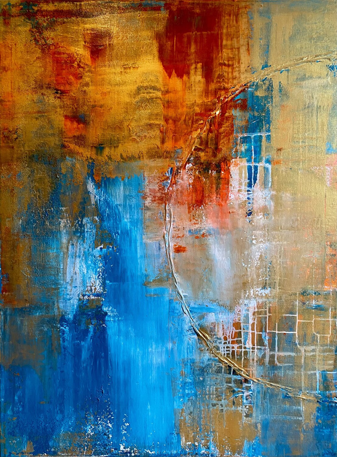 Eudaimonía - El reto Javier Santana