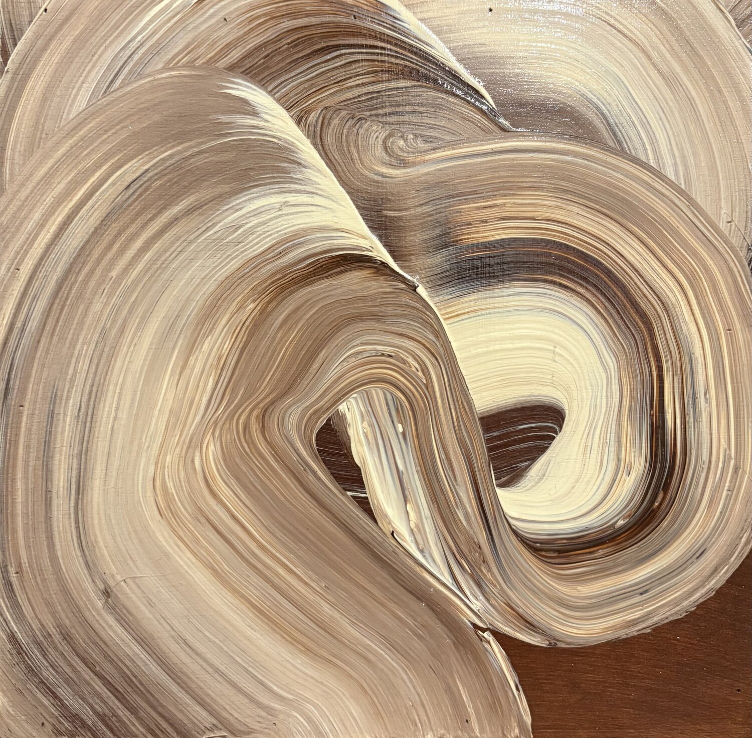 Fluir del Tiempo 5º Javier Santana