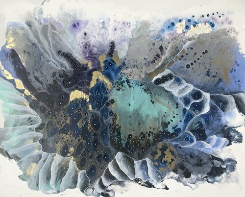 Jessica M. Chaix
