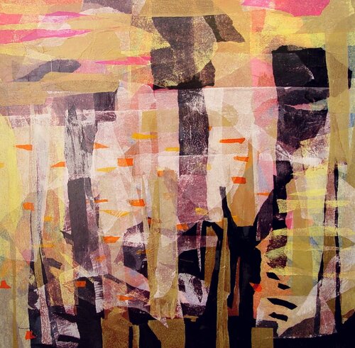 A moment of unbridled reasons Natalia Kazirelova