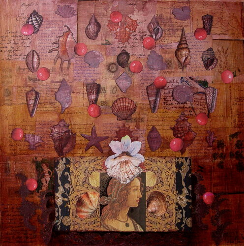 Anima Natalia Kazirelova