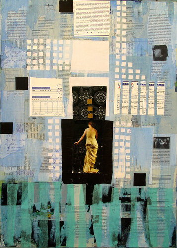 Aphrodite de Natalia Kazirelova, Otros medios a la venta en Singulart