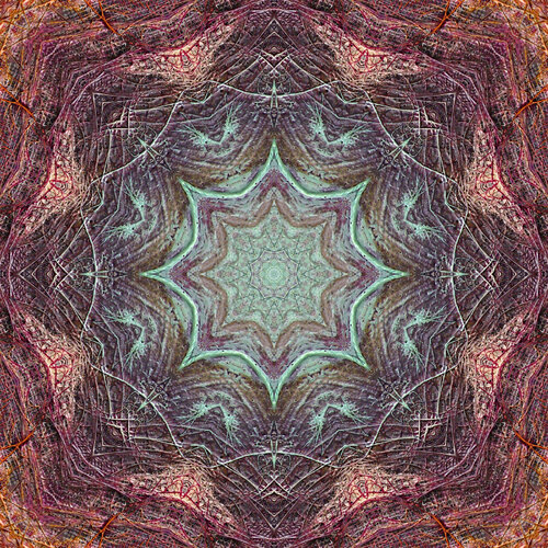 Winter Fairy Tale Natalia Kazirelova