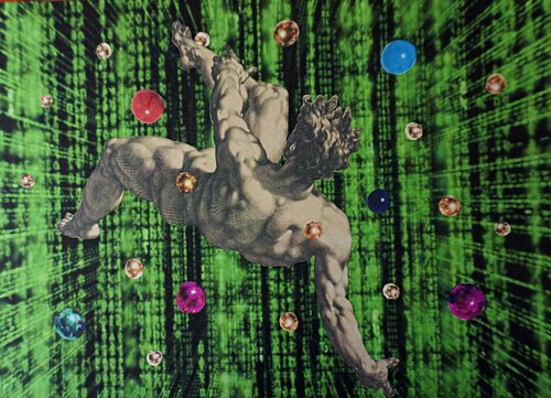 Return to the Matrix Natalia Kazirelova