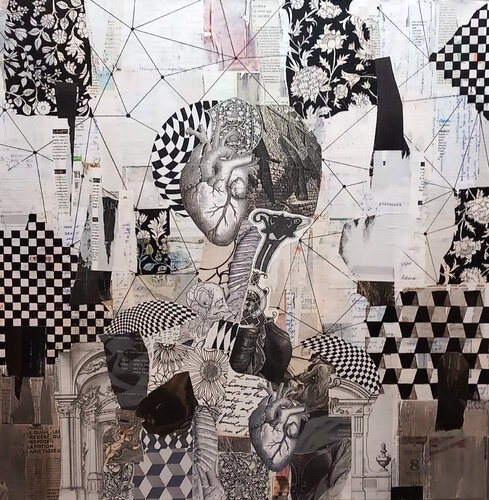 Image Natalia Kazirelova