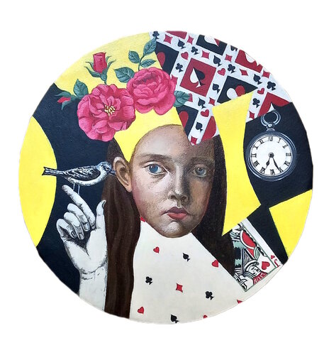 Everything is possible Natalia Kazirelova