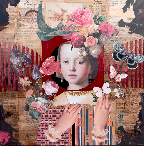 Echoes of Memory Natalia Kazirelova