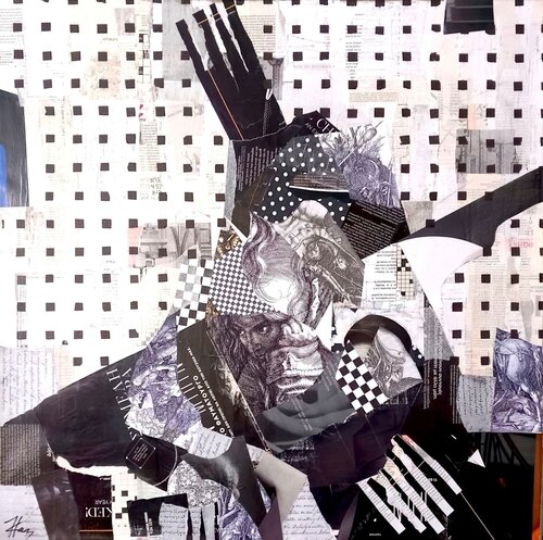 Takeoff di Natalia Kazirelova, Altri media in vendita su Singulart