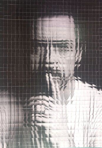 Inner Witness par Natalia Kazirelova, Autres supports en vente sur Singulart