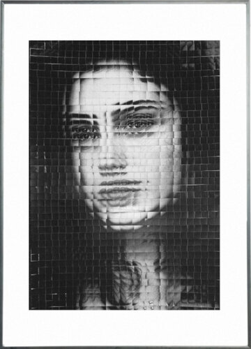 Held Emotion di Natalia Kazirelova, Altri media in vendita su Singulart