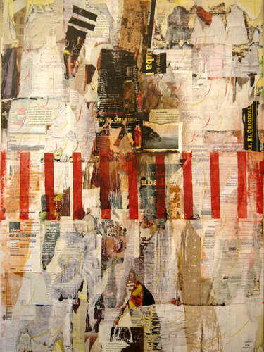 Breakwater de Natalia Kazirelova, Otros medios a la venta en Singulart