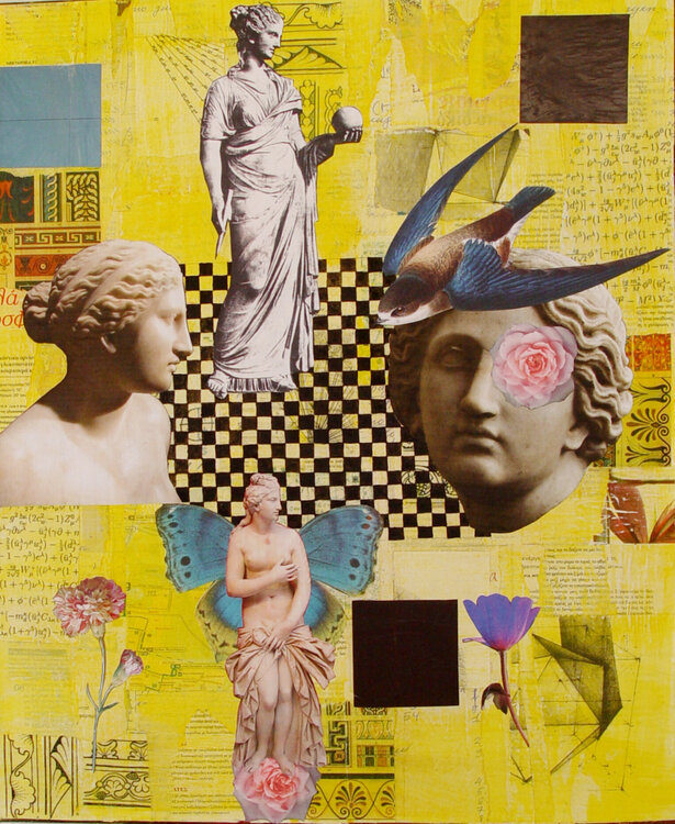 Initiation Natalia Kazirelova