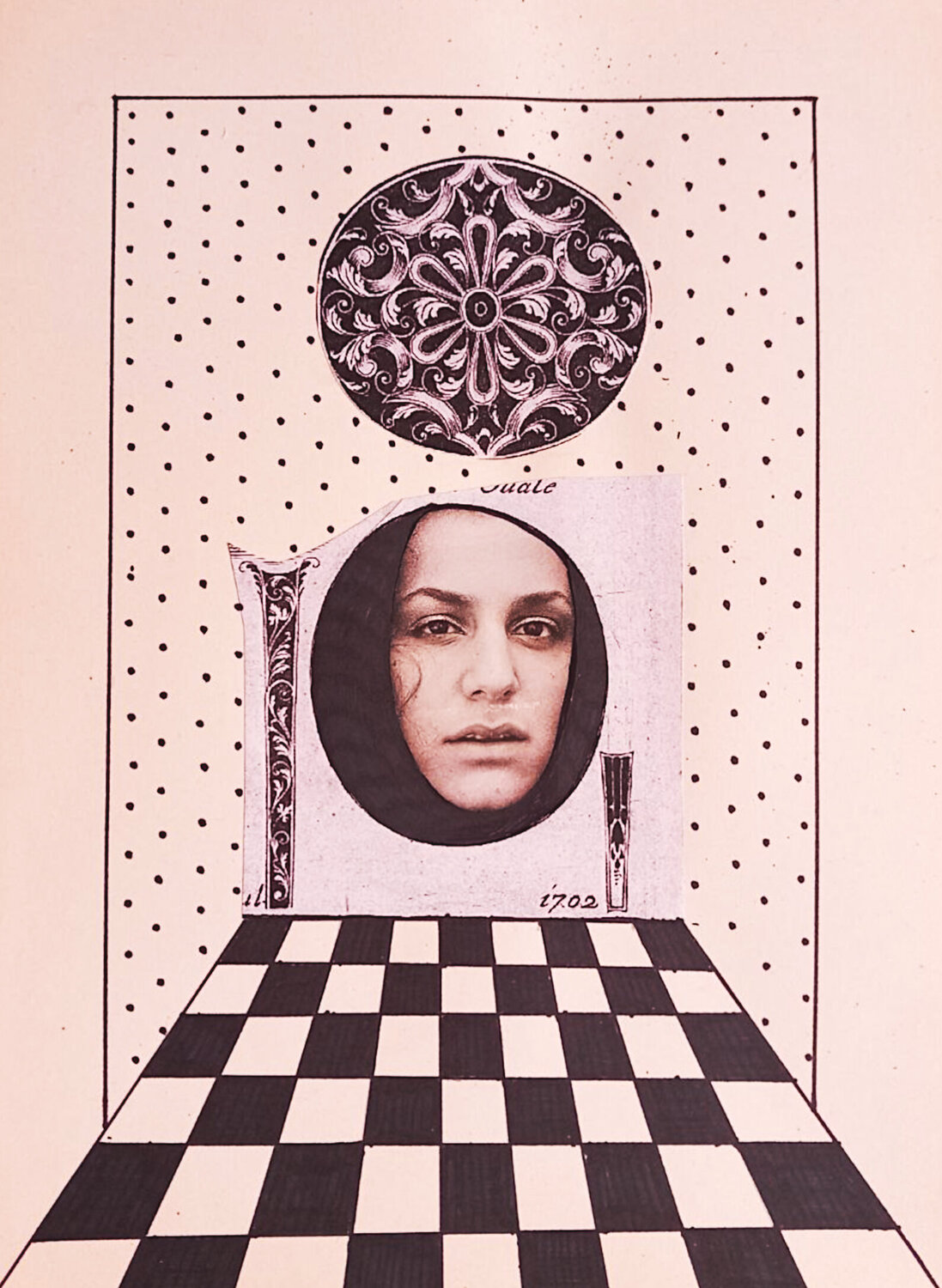 The Geometry of Memory Natalia Kazirelova