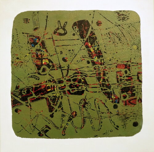 Fragments-IV Stanislav Bojankov