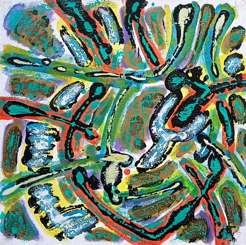 Heart-IV Stanislav Bojankov