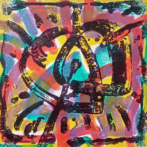 Heart-XVII Stanislav Bojankov