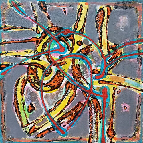 Heart-XXIV Stanislav Bojankov