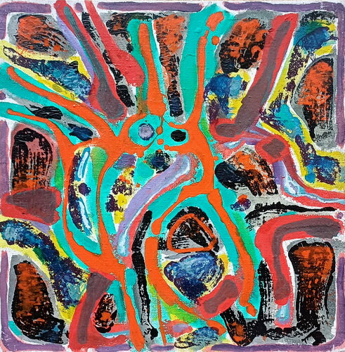 Heart-XXV Stanislav Bojankov