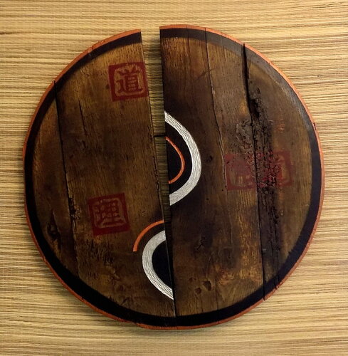 Metaphisical object-III Stanislav Bojankov