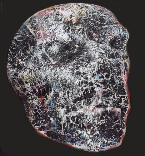 Good day Pompeius-III von Stanislav Bojankov, Malerei kaufen auf Singulart