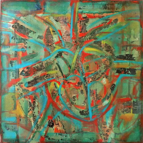 Heart-XXV Stanislav Bojankov