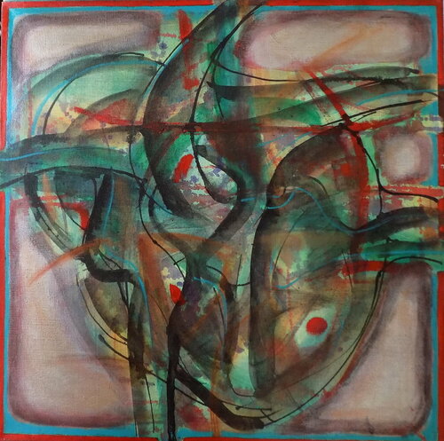 Heart-XXVII Stanislav Bojankov