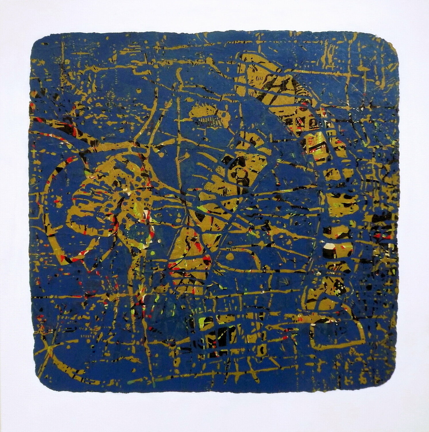 Fragments-V Stanislav Bojankov