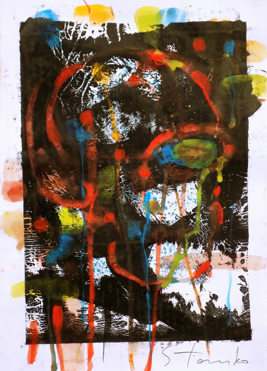 Nightmares-I Stanislav Bojankov