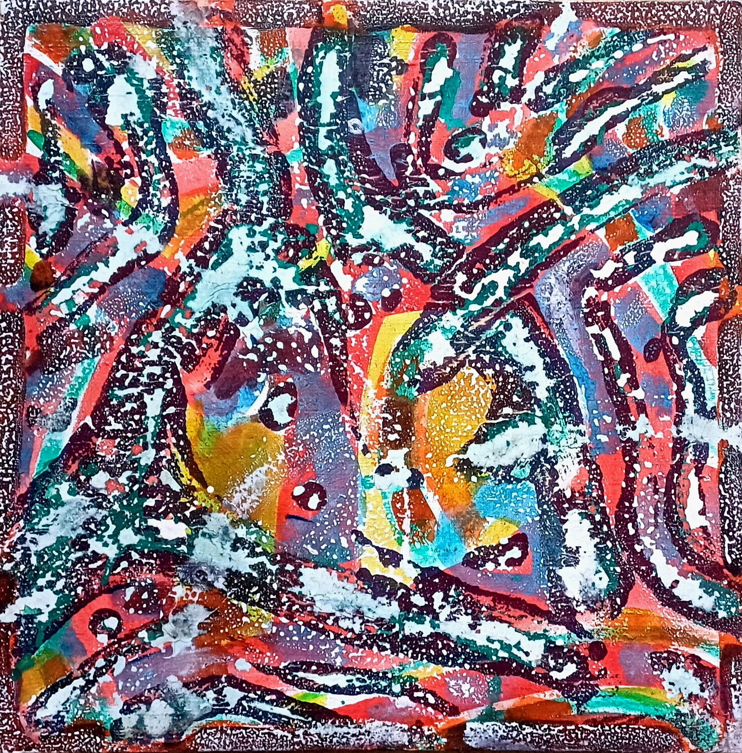 Heart-III Stanislav Bojankov