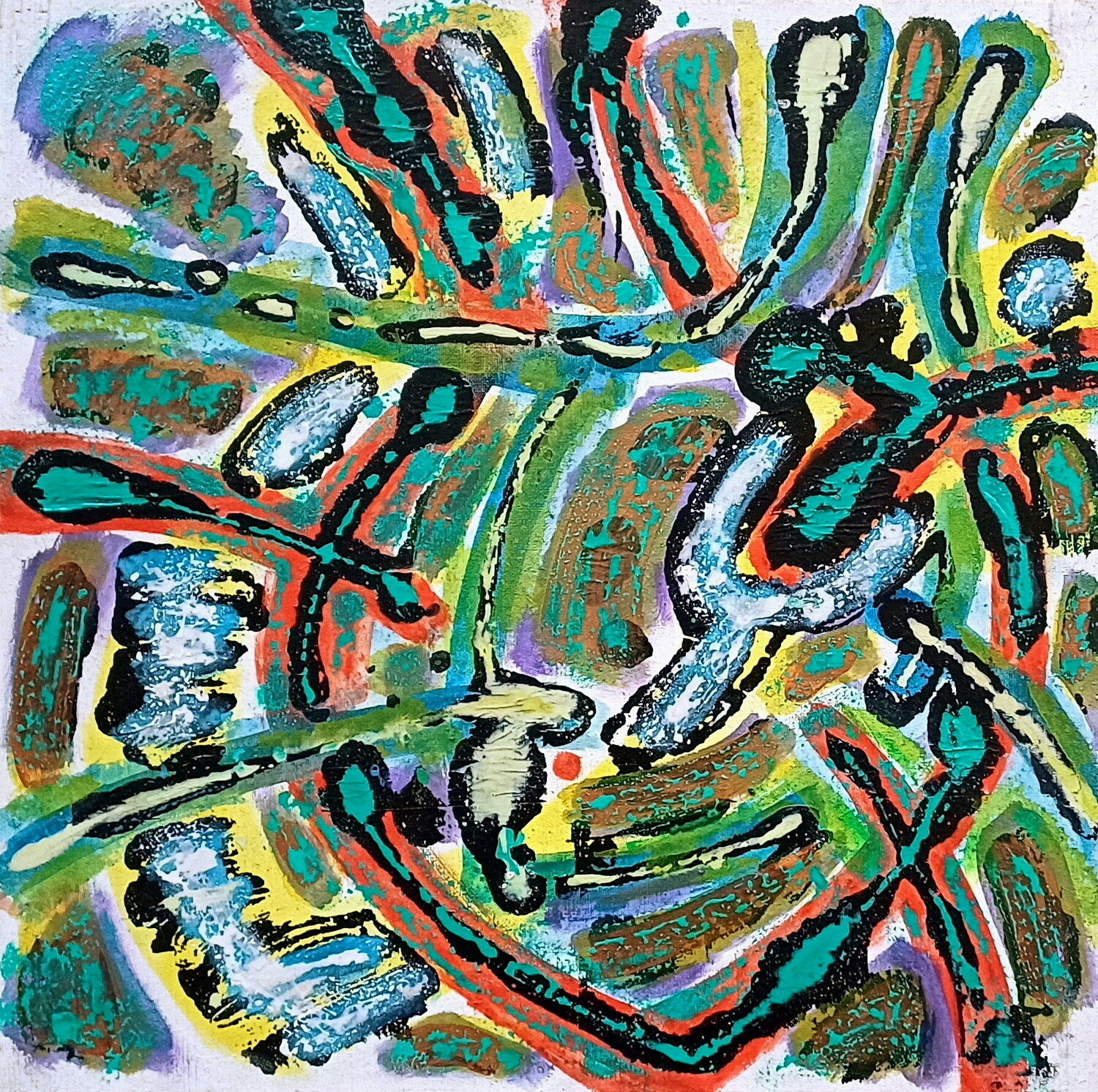 Heart-IV Stanislav Bojankov