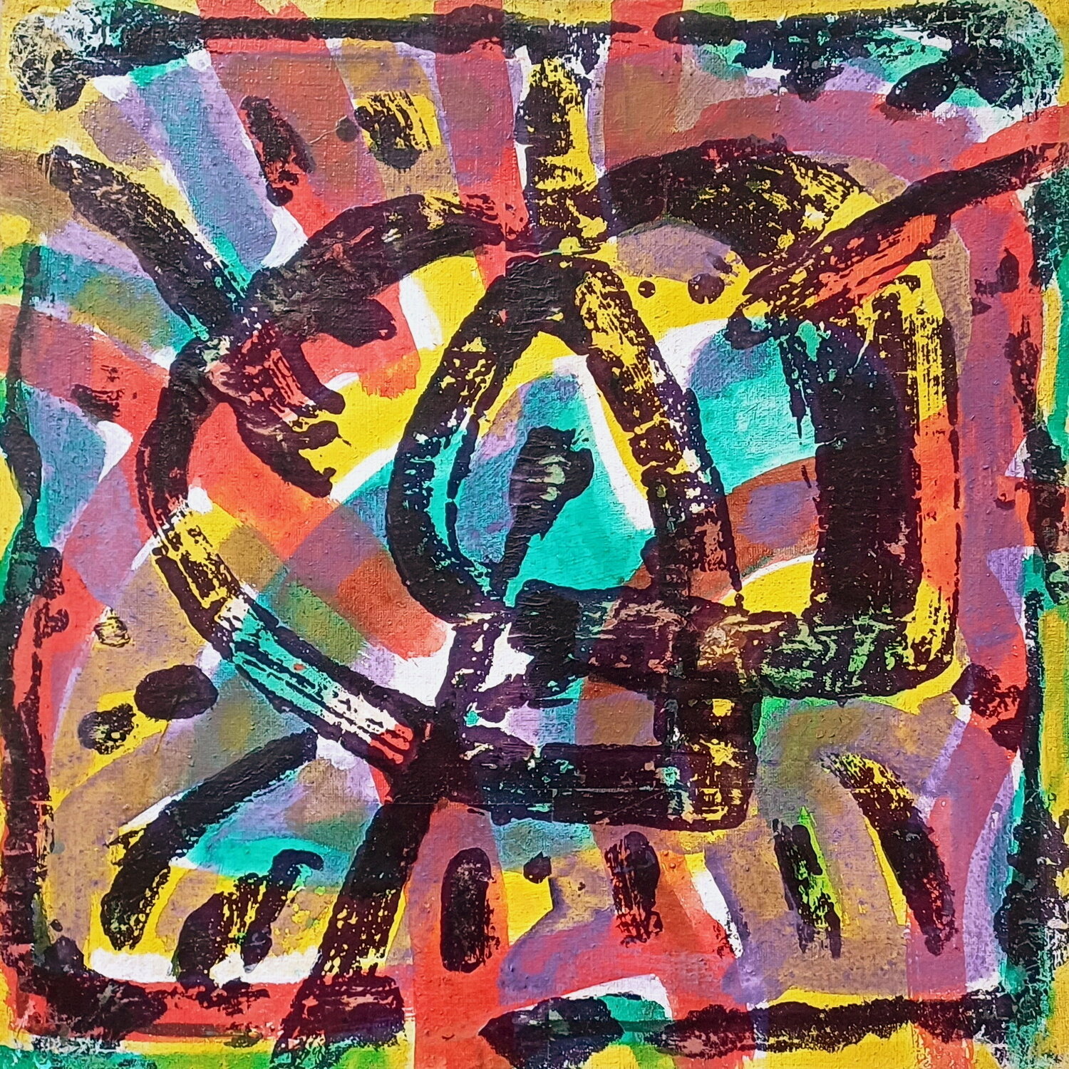Heart-XVII Stanislav Bojankov