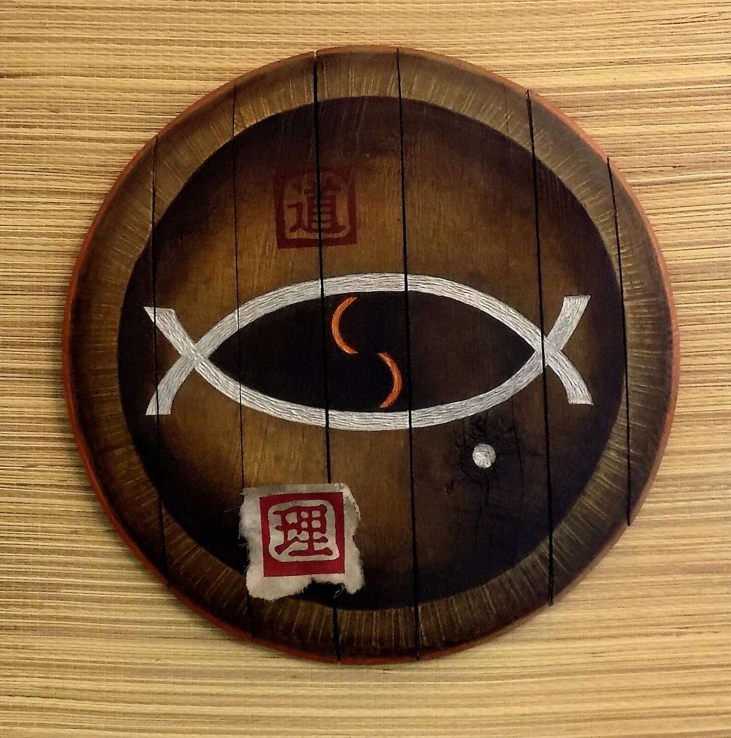 Metaphysical Object-I Stanislav Bojankov