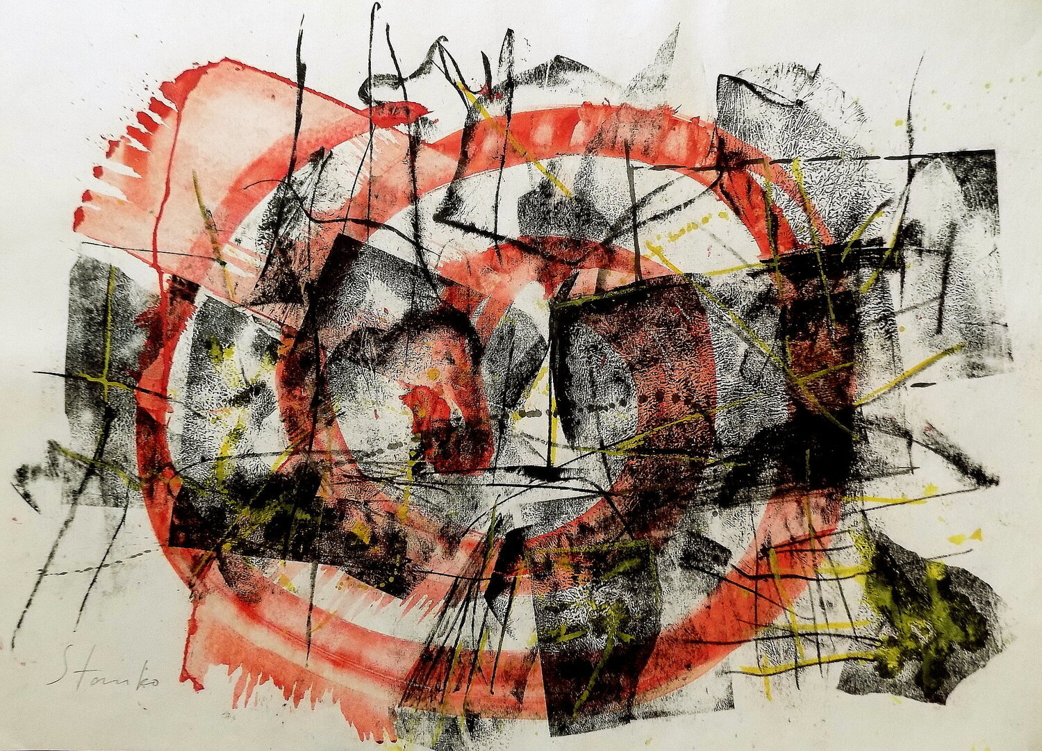 Abstract-II Stanislav Bojankov