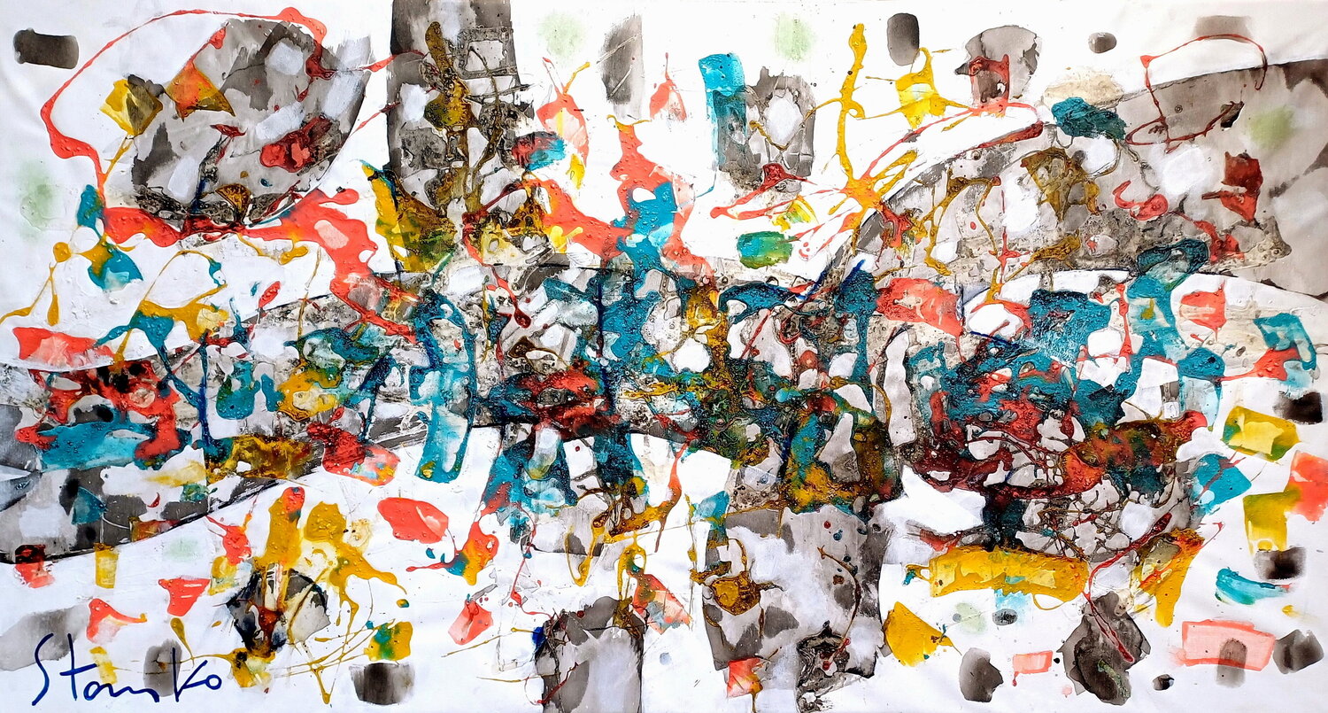 Winter melody-II Stanislav Bojankov