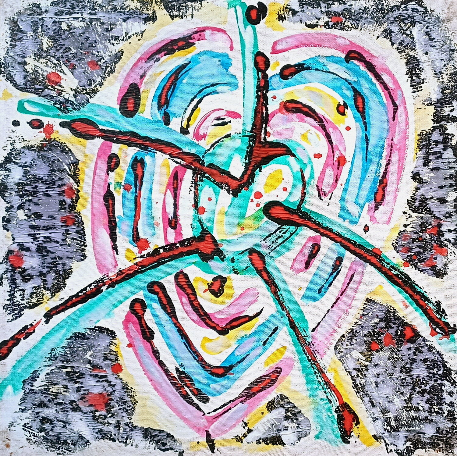 Heart-X Stanislav Bojankov