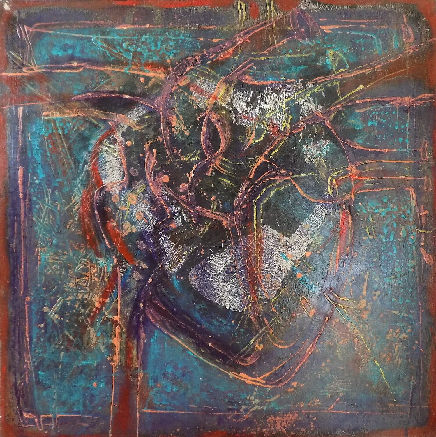 Heart-XXXVI Stanislav Bojankov