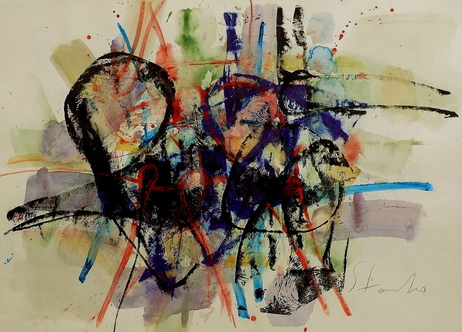 Caprice-IV (Paganini) Stanislav Bojankov