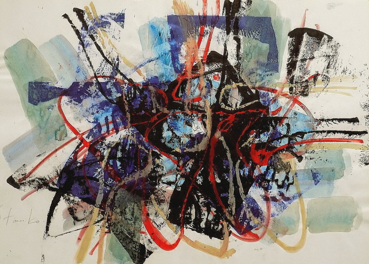 Caprice-XVI (Paganini) Stanislav Bojankov