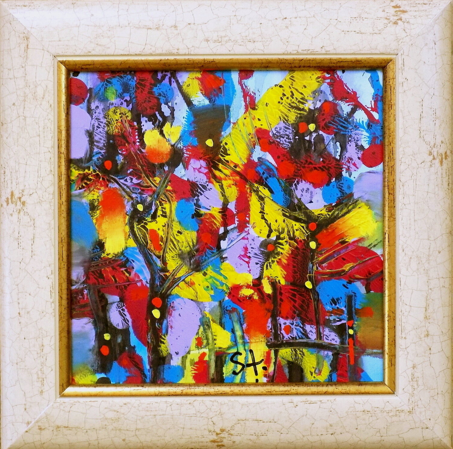 Jazzy mood-LXIII Stanislav Bojankov