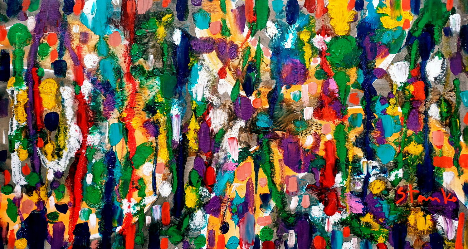 Jam session(Jazzy)-XXIV Stanislav Bojankov