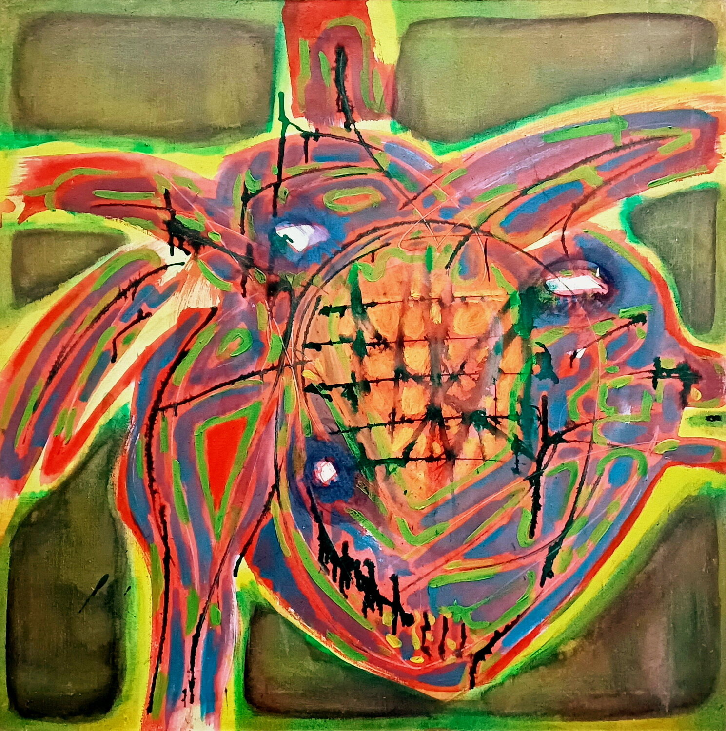 Heart-XVII Stanislav Bojankov