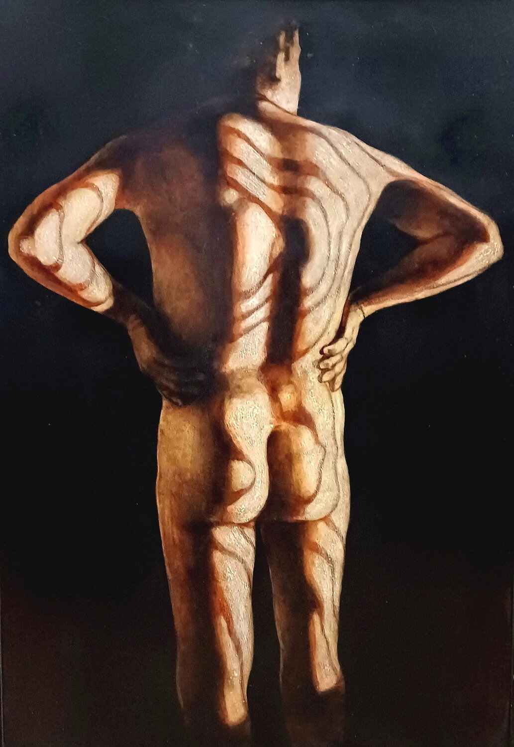 Body and Soul-II Stanislav Bojankov