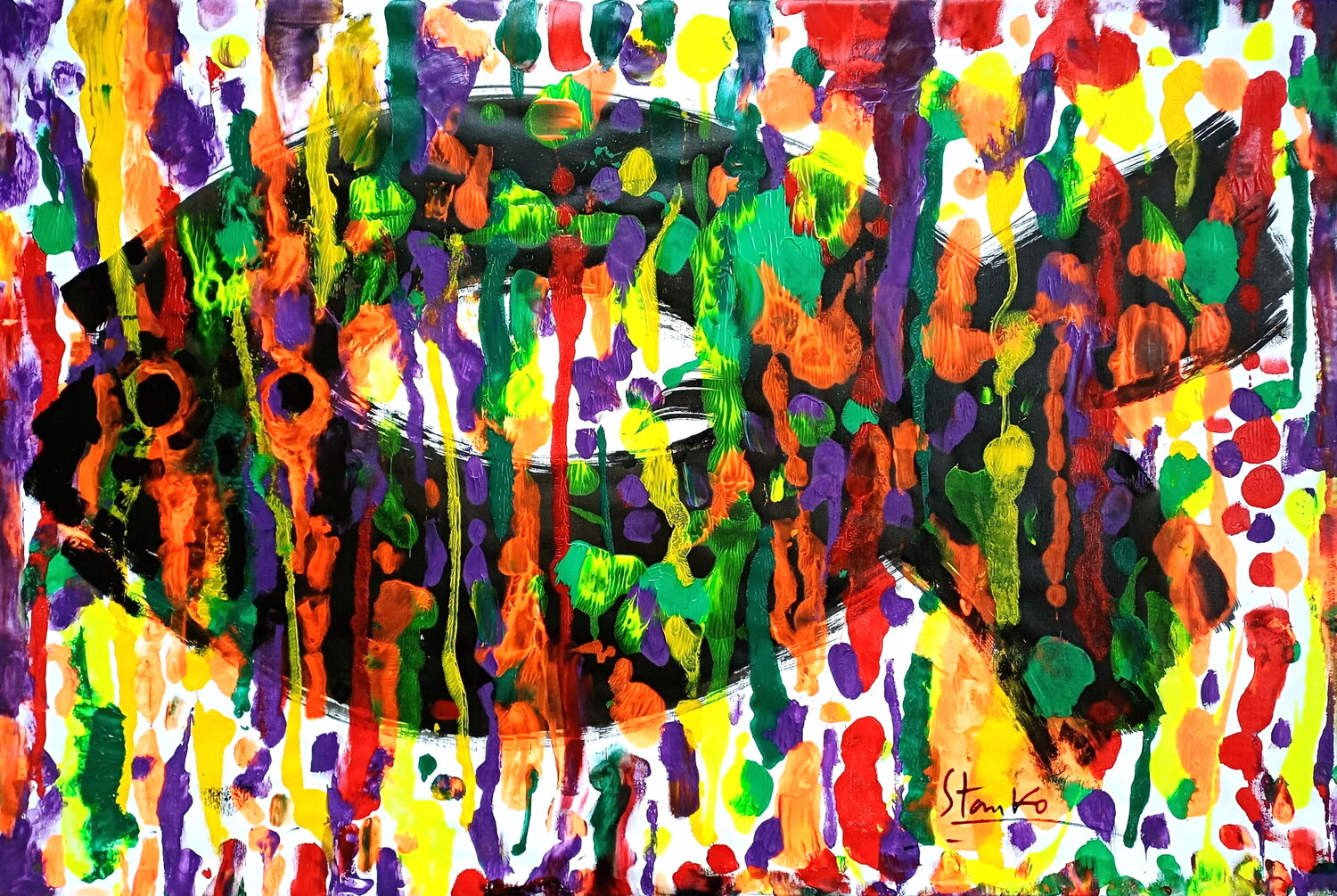 Fish Stanislav Bojankov