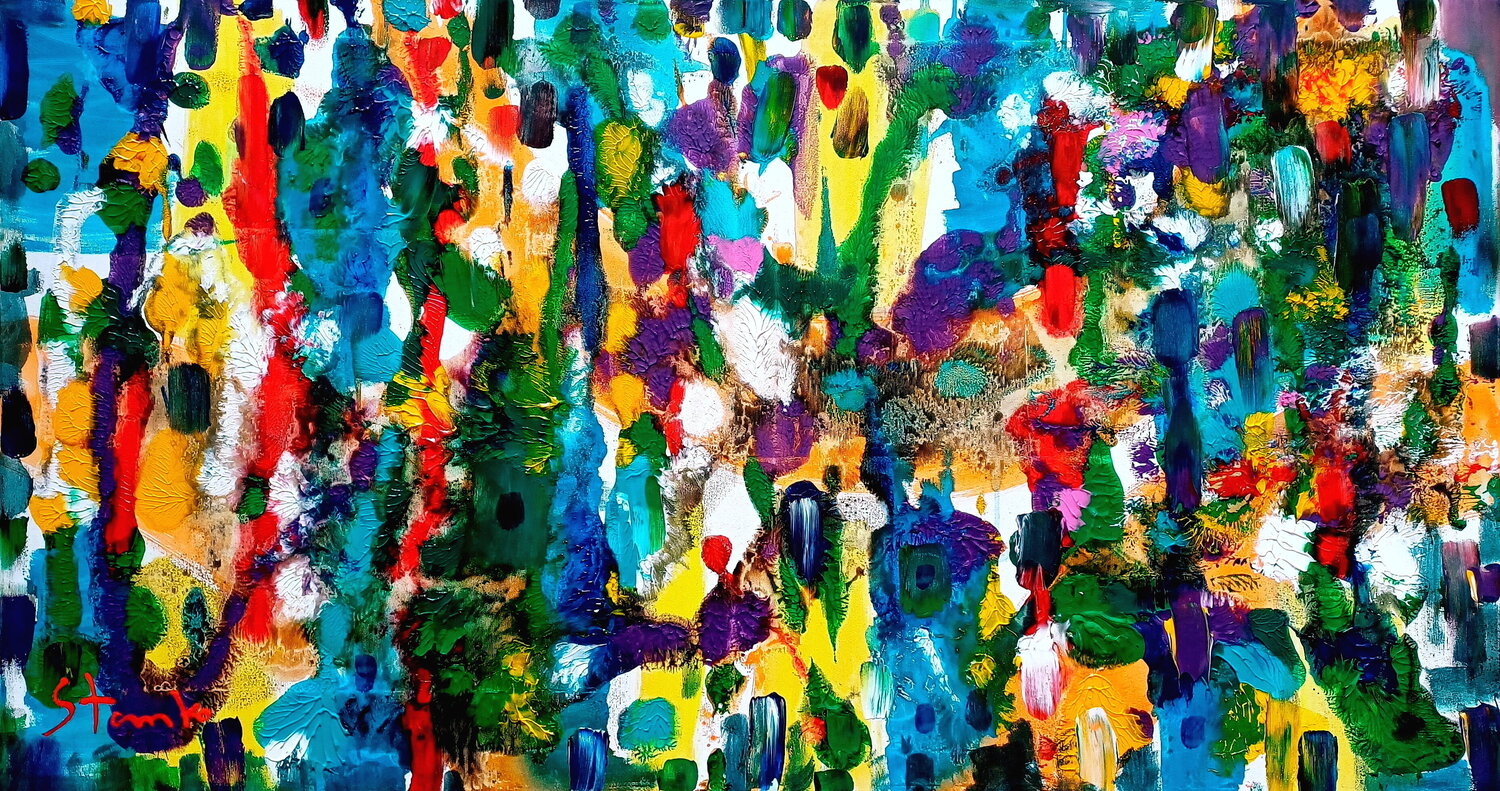 Jam session(Jazzy)-XXIII Stanislav Bojankov