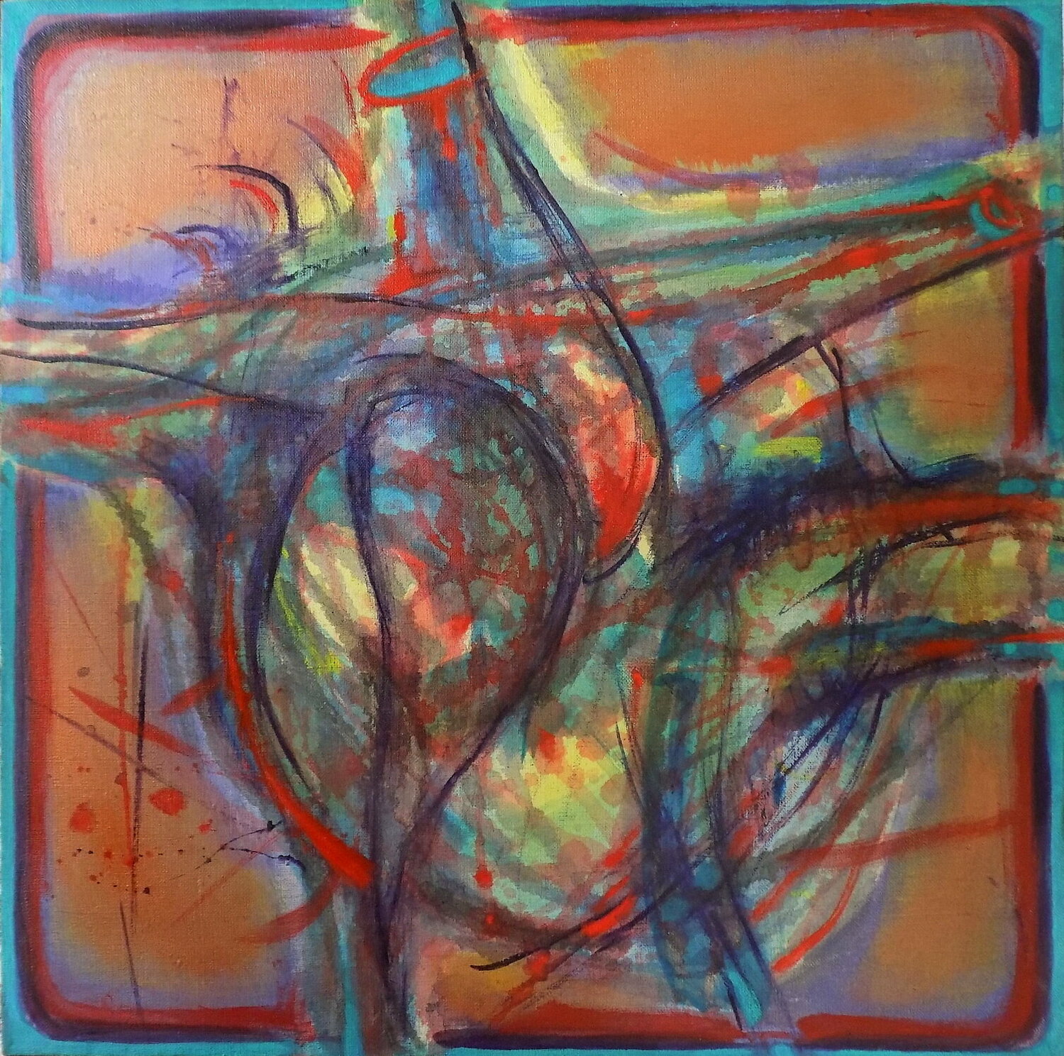 Heart-XXVIII Stanislav Bojankov