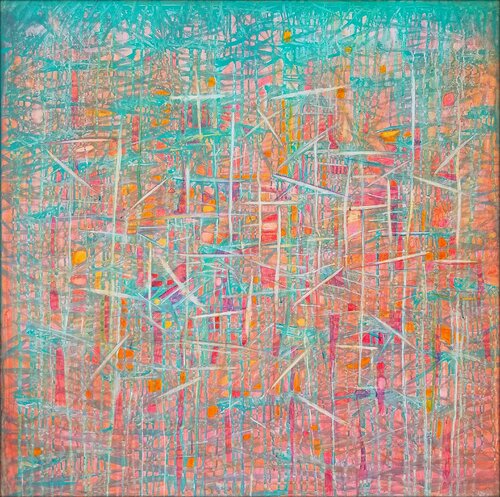 RESONANZ Eva Dahn Rubin