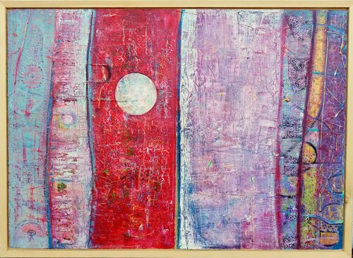 VOLLMOND Eva Dahn Rubin
