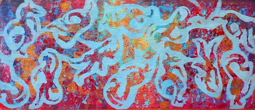 FARBKLANG Eva Dahn Rubin